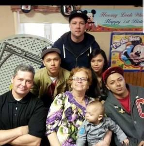 Meet your Posher, Thomas